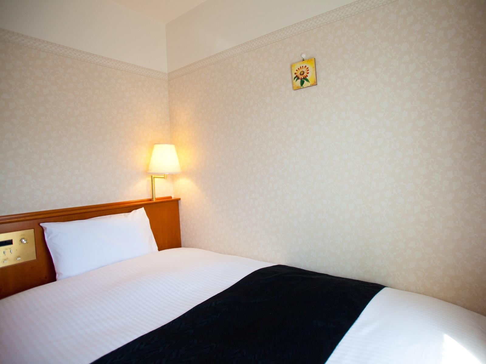 Apa Ekimae Chuoguchi Hotel Kyōto